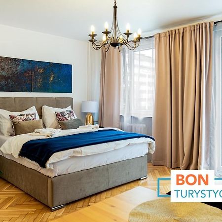 Apartament Olawska Вроцлав Екстер'єр фото