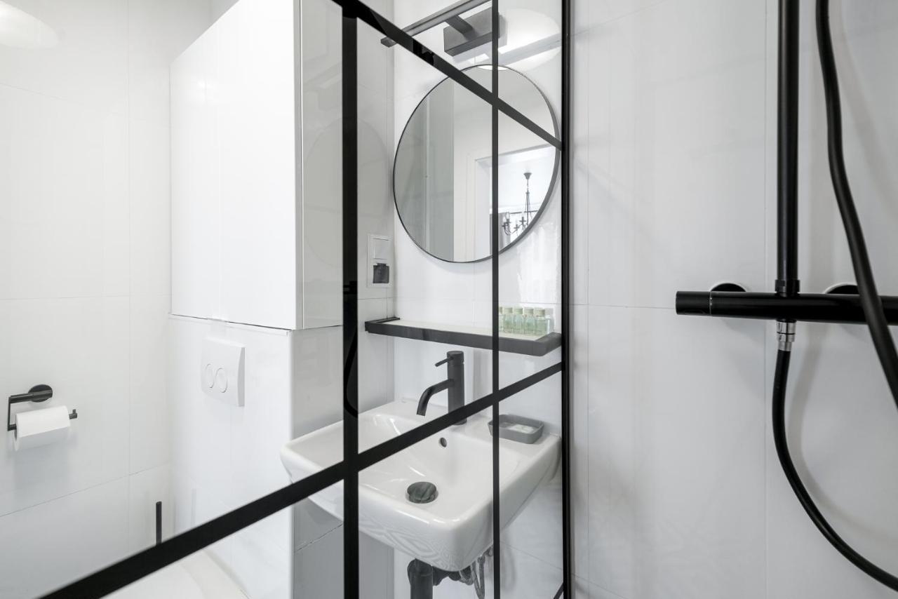 Apartament Olawska Вроцлав Екстер'єр фото