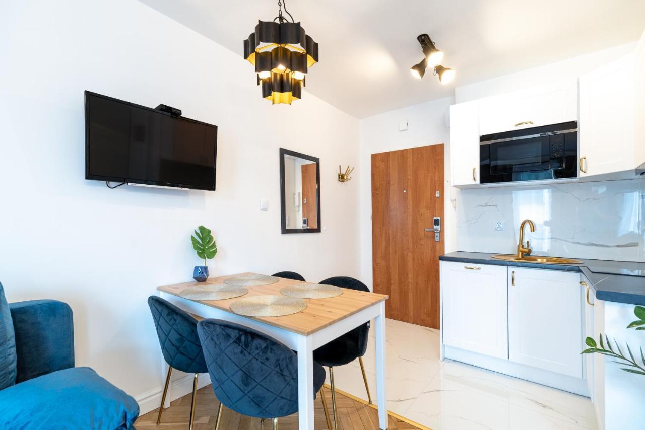 Apartament Olawska Вроцлав Екстер'єр фото