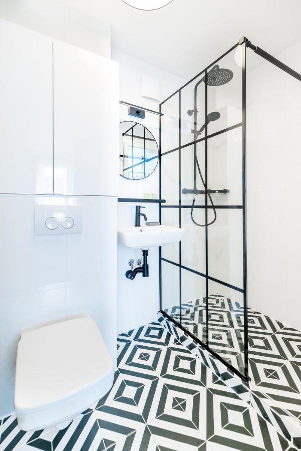 Apartament Olawska Вроцлав Екстер'єр фото