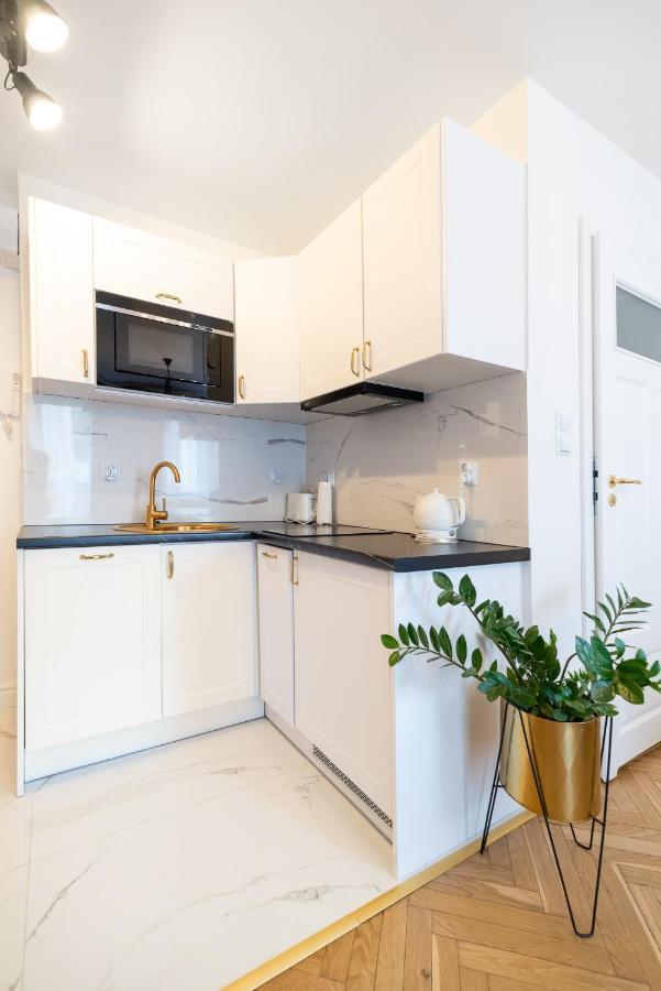 Apartament Olawska Вроцлав Екстер'єр фото