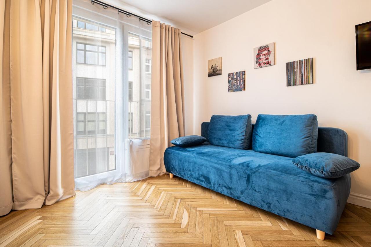 Apartament Olawska Вроцлав Екстер'єр фото