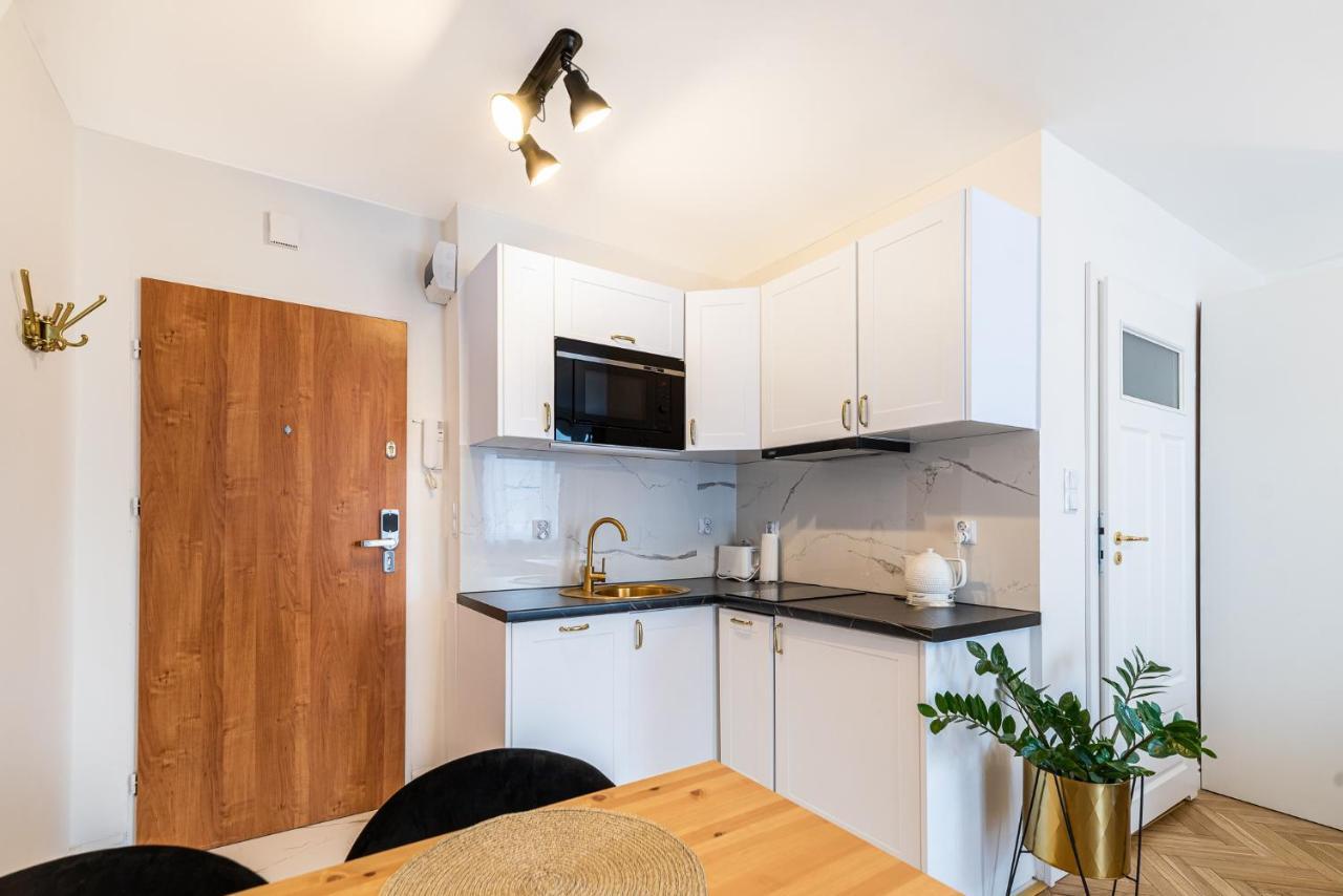 Apartament Olawska Вроцлав Екстер'єр фото