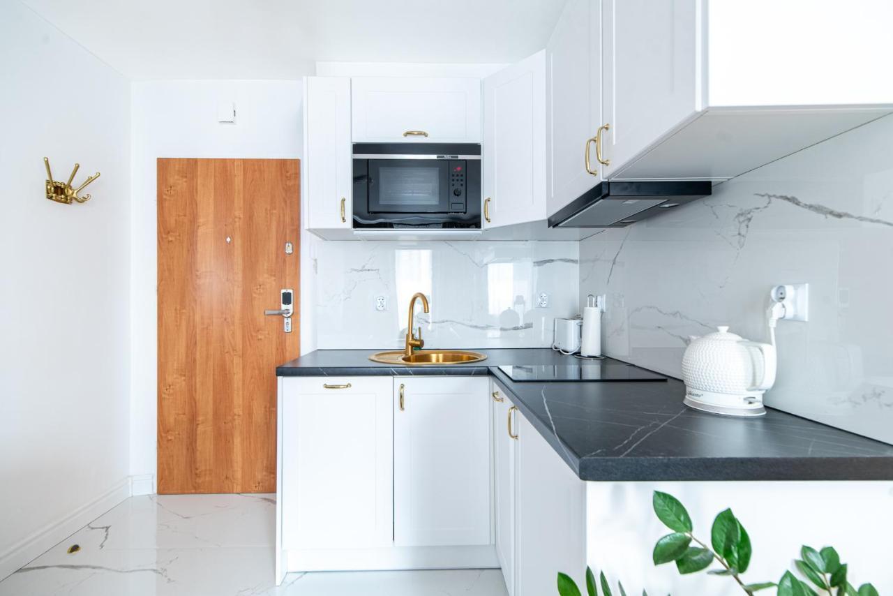 Apartament Olawska Вроцлав Екстер'єр фото