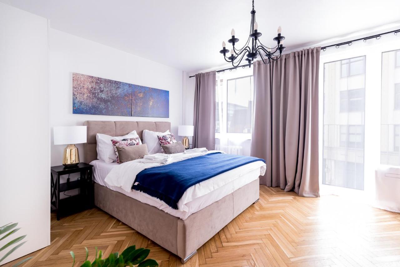 Apartament Olawska Вроцлав Екстер'єр фото