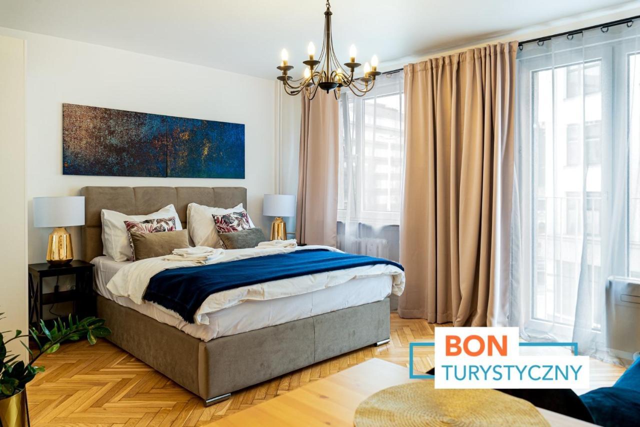 Apartament Olawska Вроцлав Екстер'єр фото